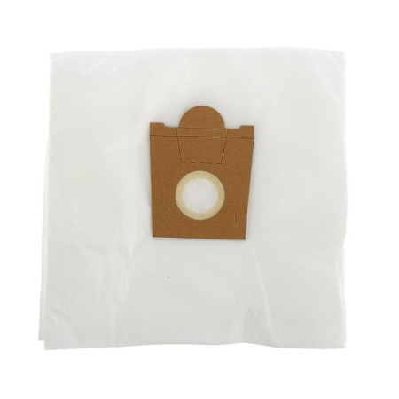 Dresser Disposable synthetic Ozone Micron M-05, 5 pcs (Bosch Typ D, E, F, G)-2