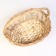 Wicker basket, 33 x 26/12 x 30 cm, willow