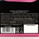 Lollows "Princess" with fruit filling, 100 g (18+)