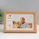 Photo frame Plastic 10x15 cm with the Papap "Me and Dad" 23x15 cm