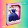 Carbonnic doll “Victoria” in a magnificent dress, with accessories, mix