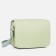 Baby bag on magnet, green color