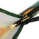New Year's undertaking package, polyethylene with a plastic pen, 38 x 35 cm, 90 μm