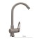 Kitchen mixer Ulgran U006-302, sandy color