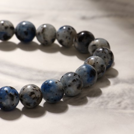 Bracelet ball No. 8 "Irinite", d = 5.5 cm-1