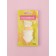 Printing for dough and mastic of the VOLISKA DOLISH, set 2 pcs, plastic, dairy