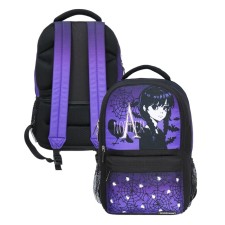Youth backpack 42 x 27 x 19 cm, Erich Krause ActiveLine Ergoback 22l, Another One