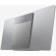 Microsystem Panasonic SC-HC410EE-S silver 40W CDRW FM USB BT