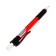 Mechanical pencil, Cello "Supreme", 0.7 mm, flu, with an eraser, assorted