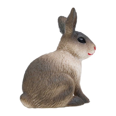 Figure "On the farm: Rabbit Gray"-5