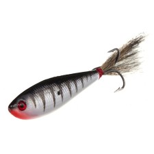 Lucky John Ossa 4, 4 cm, color 12h, blister