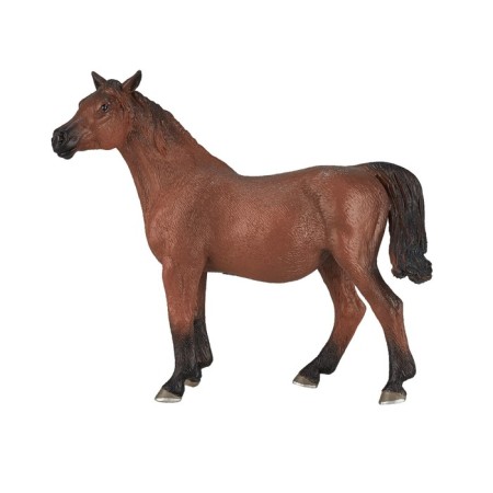 Figure Konik "Arabic mare, groat"-1