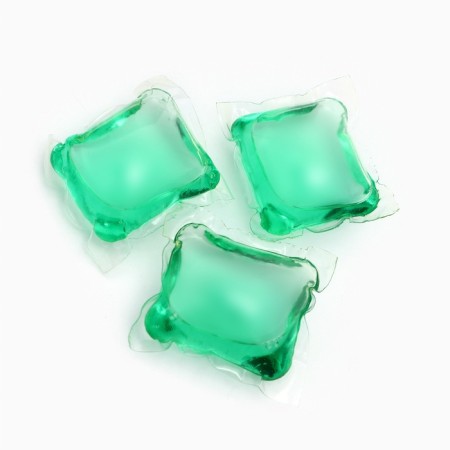 Capsules for washing my choice "Spring flowers" 100 pcs. 8 gr-3