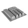 Block Conduct for cutlery 435*485 mm