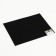 Animal rug EVA, cellular, 60 x 80 cm, black