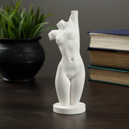 Aphrodite bust 15cm