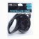 Roulette 5 m "One line", max = 25 kg, black