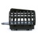 Feeding feeder "Yaman" Arka Plastic, 50 g, with soil -bearing, UP. 10 pcs.