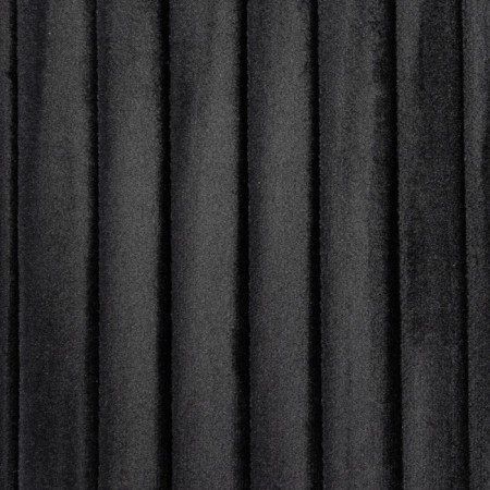 Skyway Posh seats, velvet-ecokozha, set of 5 objects, black-8