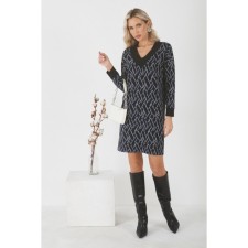 Women's dress, size 42