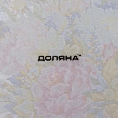 Glass Spring Location "Spring Romance", 600 ml, 19 × 3.7 cm-5