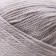 Yarn "Harmony" 50% wool, 50% acrylic 245m/100g (008 silver)