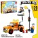Designer "City Electricians", 120 parts