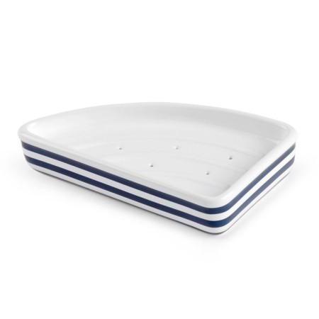 Maritime soap dish