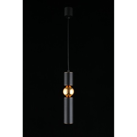 Suspended lamp Brizhit GU10 5W-5