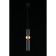 Suspended lamp Brizhit GU10 5W