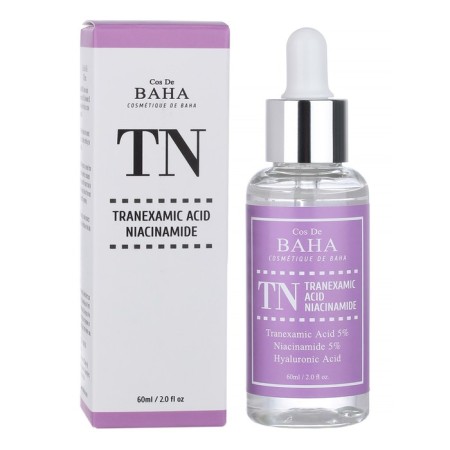 Cos de Baha Tranexamic Serum, 60 ml of face-1
