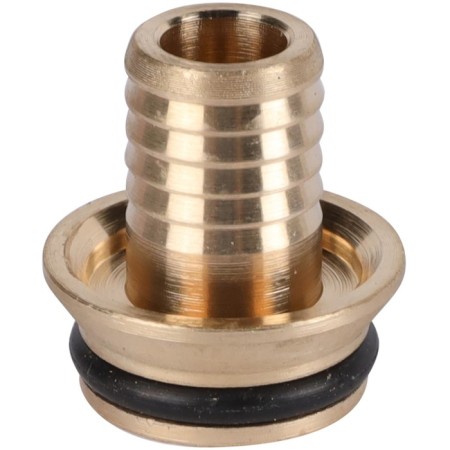 Euroconus Rommer RFC-1020-001620, for PEX 16 mm x 2.0 mm x 3/4 "-5