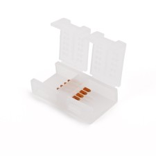 RGB LED adapter, 10 pcs