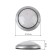 Pushlite SB-605 Luna-5 on a self-intelligent base with a touch switch