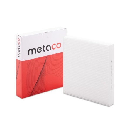 Metaco 1010-006 salon filter (Mitsubishi ASX (2010-2016)-1