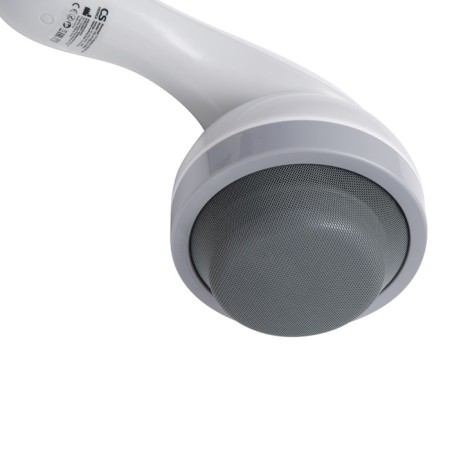 Body massager CS Medica Vibrapulsar CS-R9 Cellu Pro+, 4 nozzles, 220 V-3