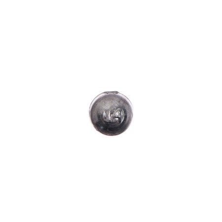 Cargo ball 14 g, packaging 2 pcs.