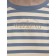 Women's dress, size l, jeans color
