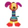 Soft "kids", with elastic elements, species mix, crush,