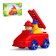 Designer "My city: fire engine", 16 parts