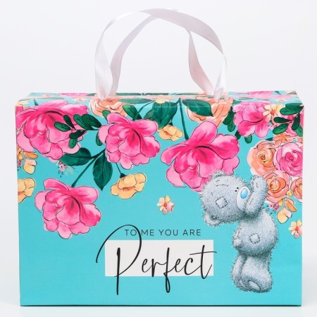 Package-Korobok, 28 x 20 x 13 cm "Perfect", packaging, me to you-1