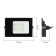 Flight LED street era LPR-041-1-65K-010 10W, 6500K 700LM, IP65