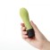 Vibrator Zen Matcha, green color