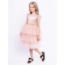 Dress for the girl 