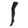 Women's tights minimi melange, 70 den, size 4, color MOKA