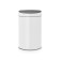 Мусорное ведро Brabantia Touch Bin New, цвет белый, 40 л