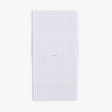 Notepad 10x10, 16 sheets of a mix of "Cozy winter! Happy New Year!"-1