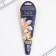 Gift pen Proval "Best Educator", plastic, blue paste, writing 1 mm node