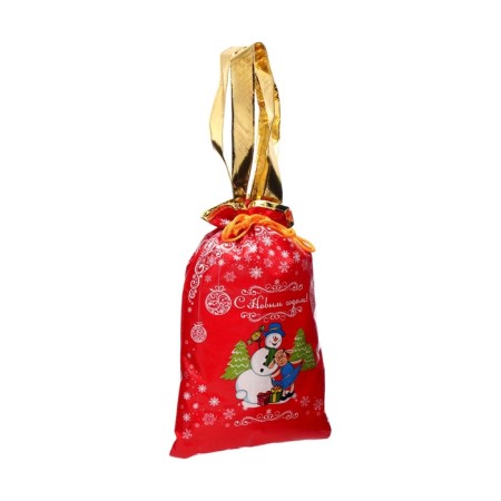 New Year. Gift set "Deer-Right Right", 500 g-4