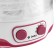 Drywall for vegetables and fruits Delta DL-6890, 250 watts, 5 tiers